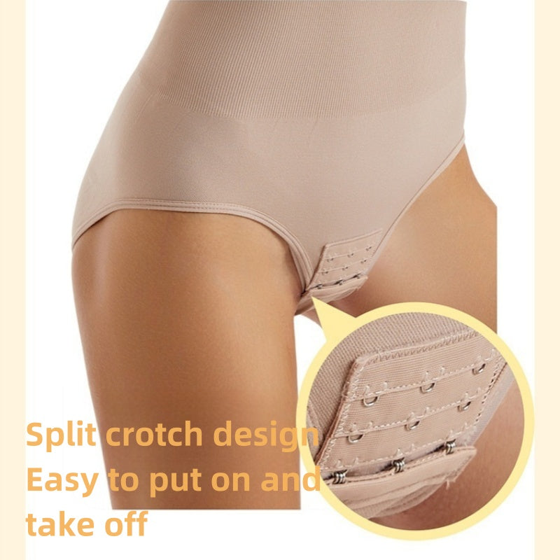 Women's Shapewear Seamless Shaping Bodysuit Tummy Control Body Shaper