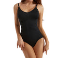 Women's Shapewear Seamless Shaping Bodysuit Tummy Control Body Shaper